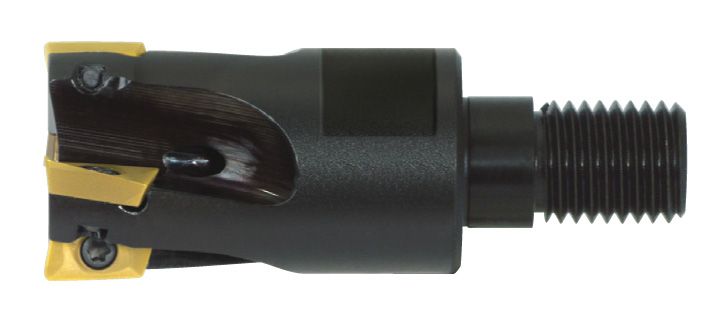 PINNFRÄS AHUM-1025R-4 25 MM