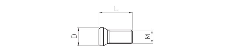 SKÄRSKRUV TS 5